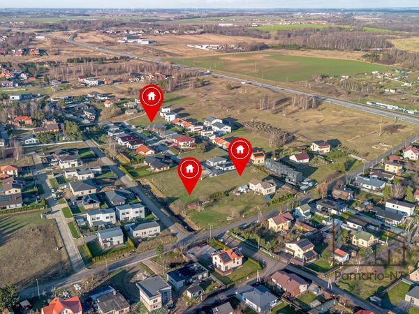 Klaipėdos r. sav., Kalotė