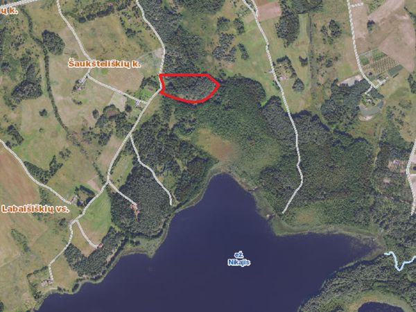 Molėtų r. sav., Barkeliškiai I