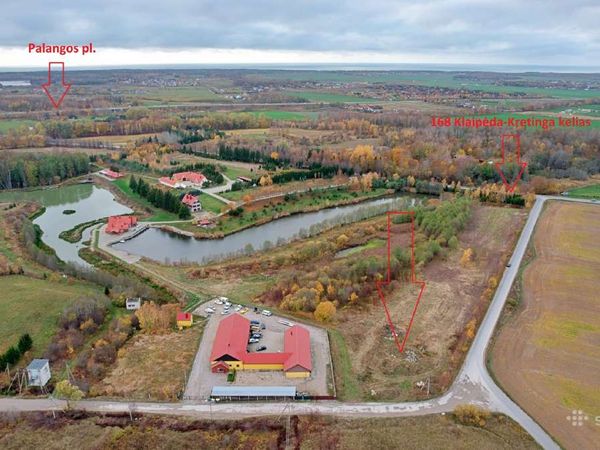 Klaipėdos r. sav., Stančiai