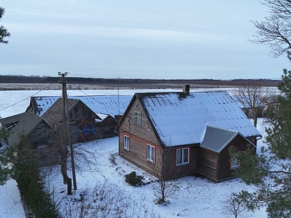 Biržų r. sav., Ančiškiai