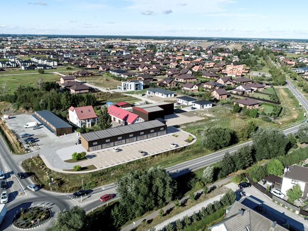 Klaipėdos r. sav., Slengiai