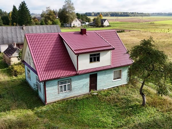 Anykščių r. sav., Surdegis