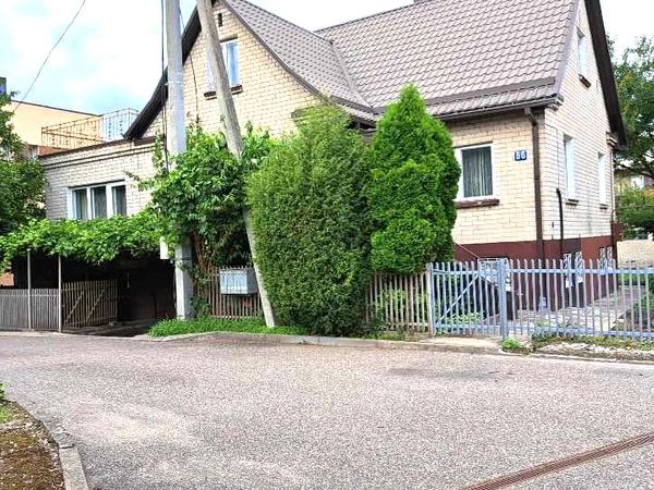 Kaunas, Žaliakalnis