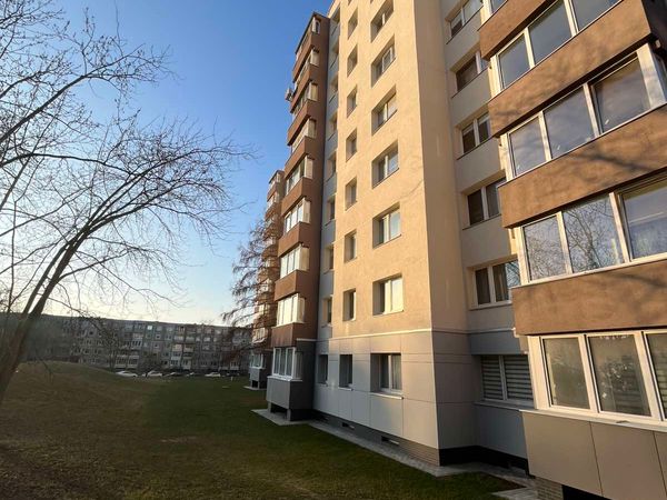 Kaunas, Eiguliai