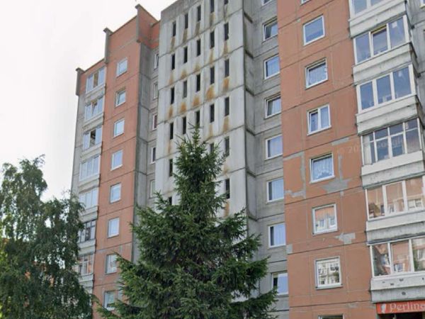 Klaipėda, Bandužiai
