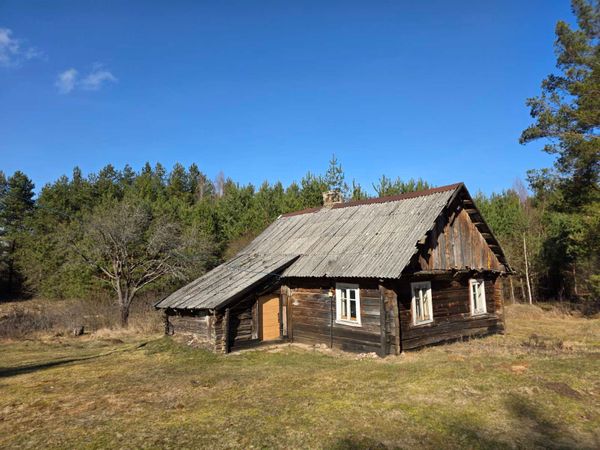 Varėnos r. sav., Babriškės