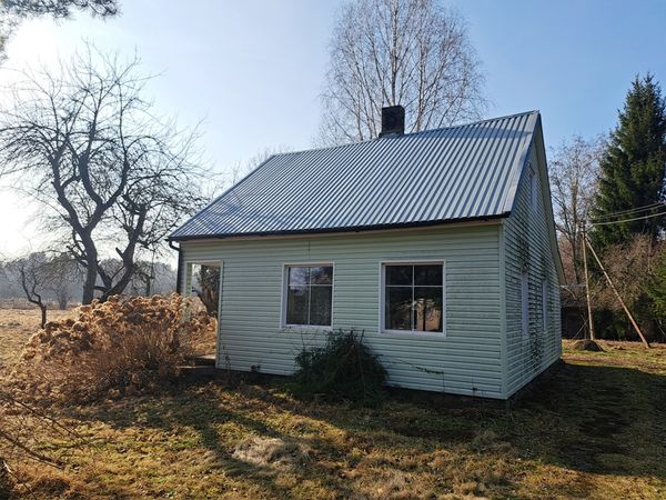 Anykščių r. sav., Rubikiai
