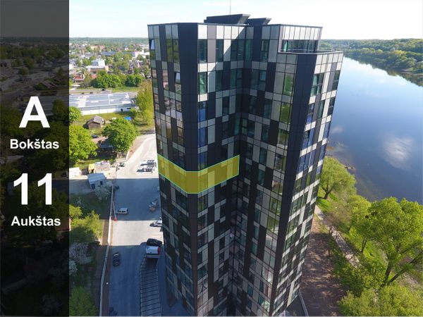 Kaunas, Žemieji Šančiai