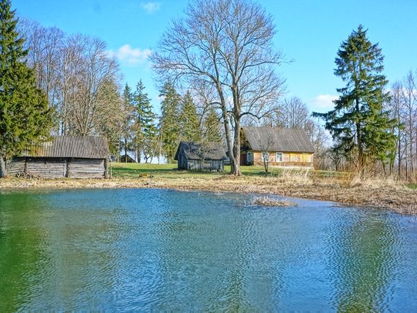 Ignalinos r. sav., Smilginiškė