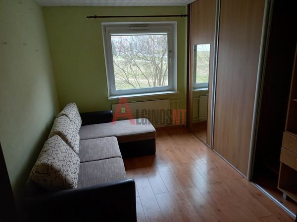 Klaipėda, Bandužiai