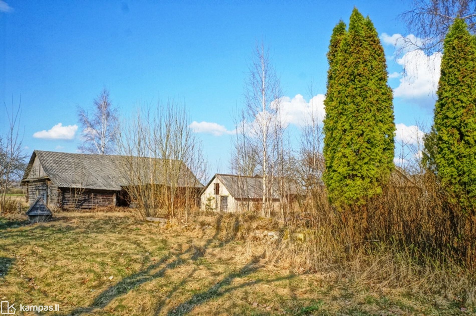 Main Image Ignalinos r. sav., Salomenka, Liepų g.