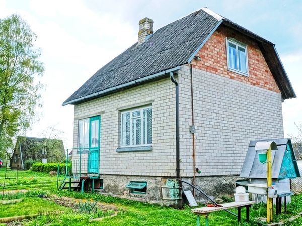 Švenčionių r. sav., Švenčionėliai
