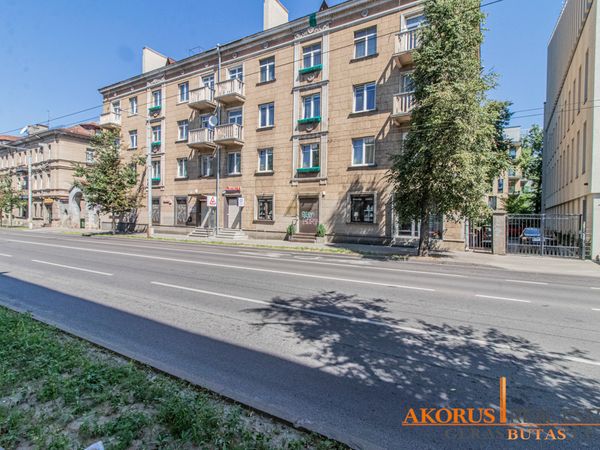 Vilnius, Naujamiestis