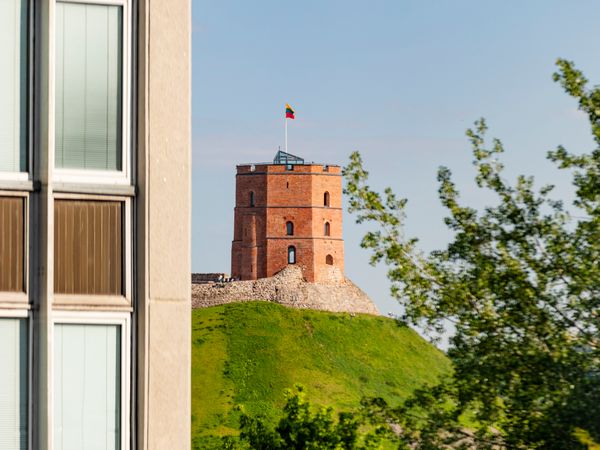 Vilnius, Šnipiškės