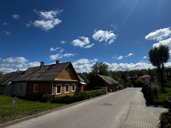 Molėtų r. sav., Molėtai