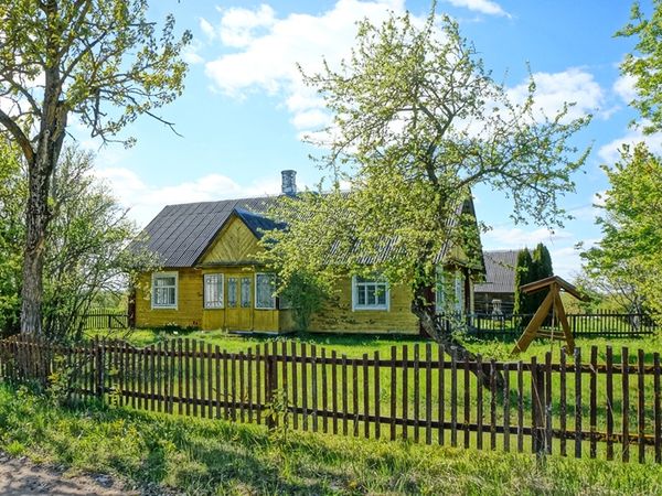 Ignalinos r. sav., Reketiškė
