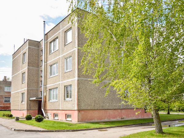 Panevėžio r. sav., Uliūnai
