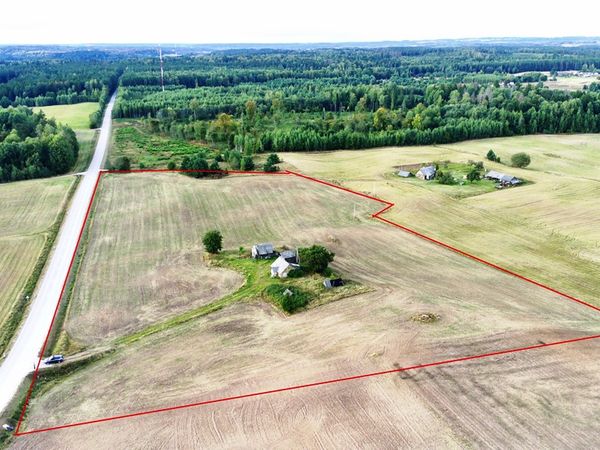 Trakų r. sav., Ismonys