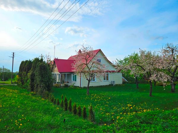 Ukmergės r. sav., Valai