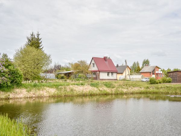 Panevėžio r. sav., Daukniškiai