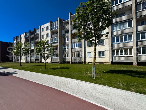Kretingos r. sav., Kretinga