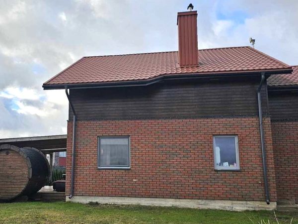 Kauno r. sav., Poderiškiai