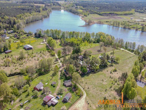 Trakų r. sav., Vištelionys