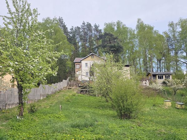Vilnius, Antakalnis