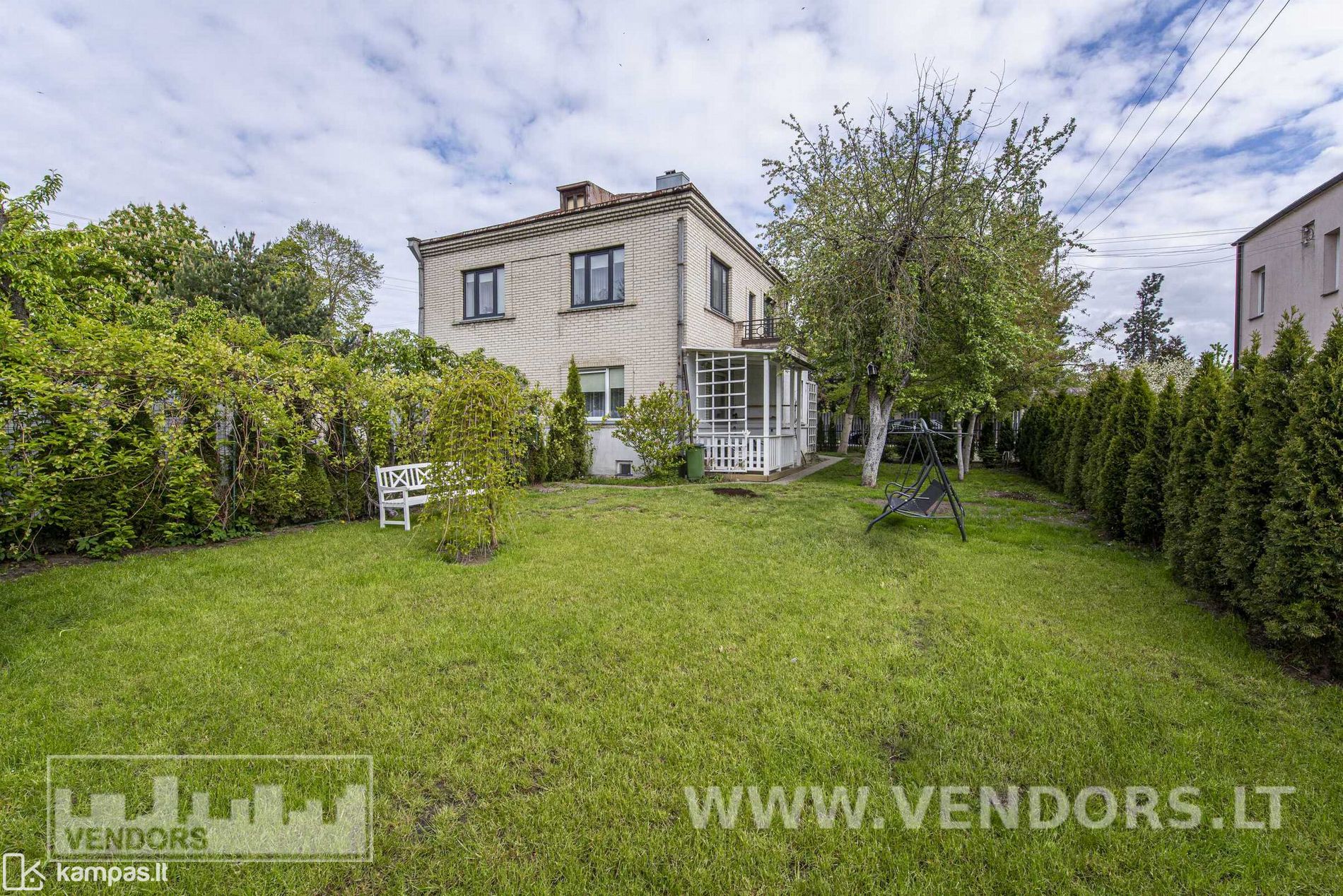 Main Image Kaunas, Panemunė, Gailutės g.