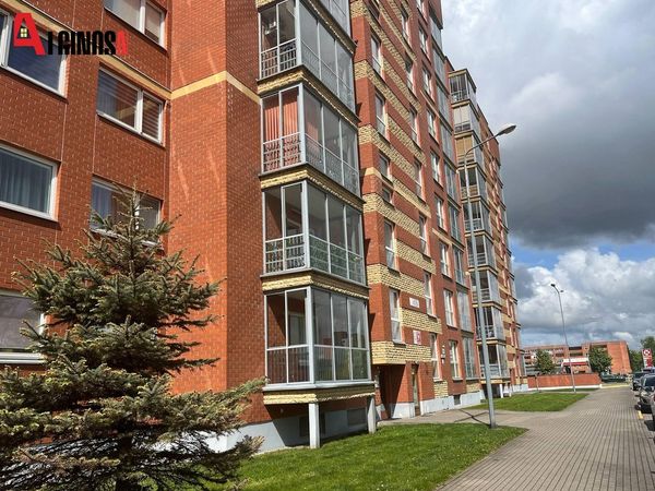 Klaipėda, Alksnynė