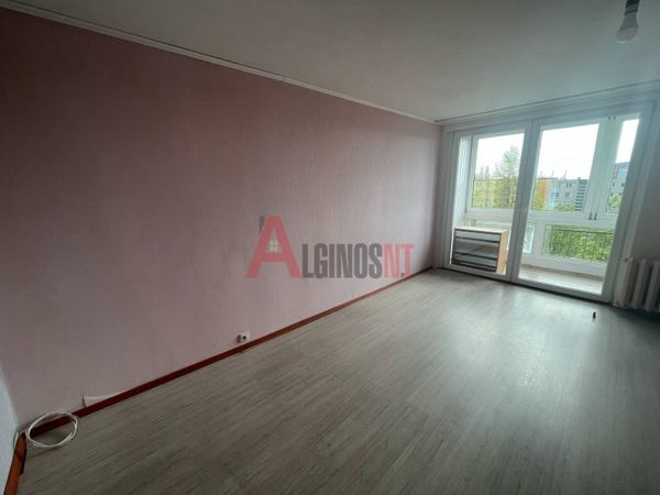 Klaipėda, Baltija