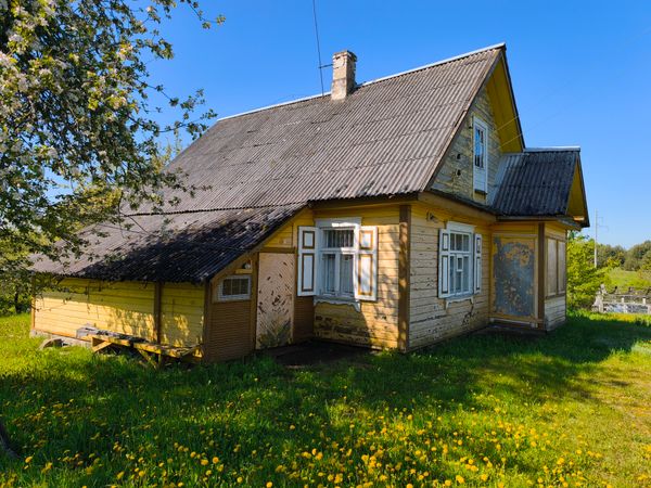 Zarasų r. sav., Liminasėlis