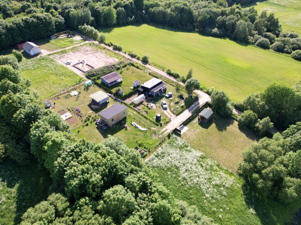 Širvintų r. sav., Juodė