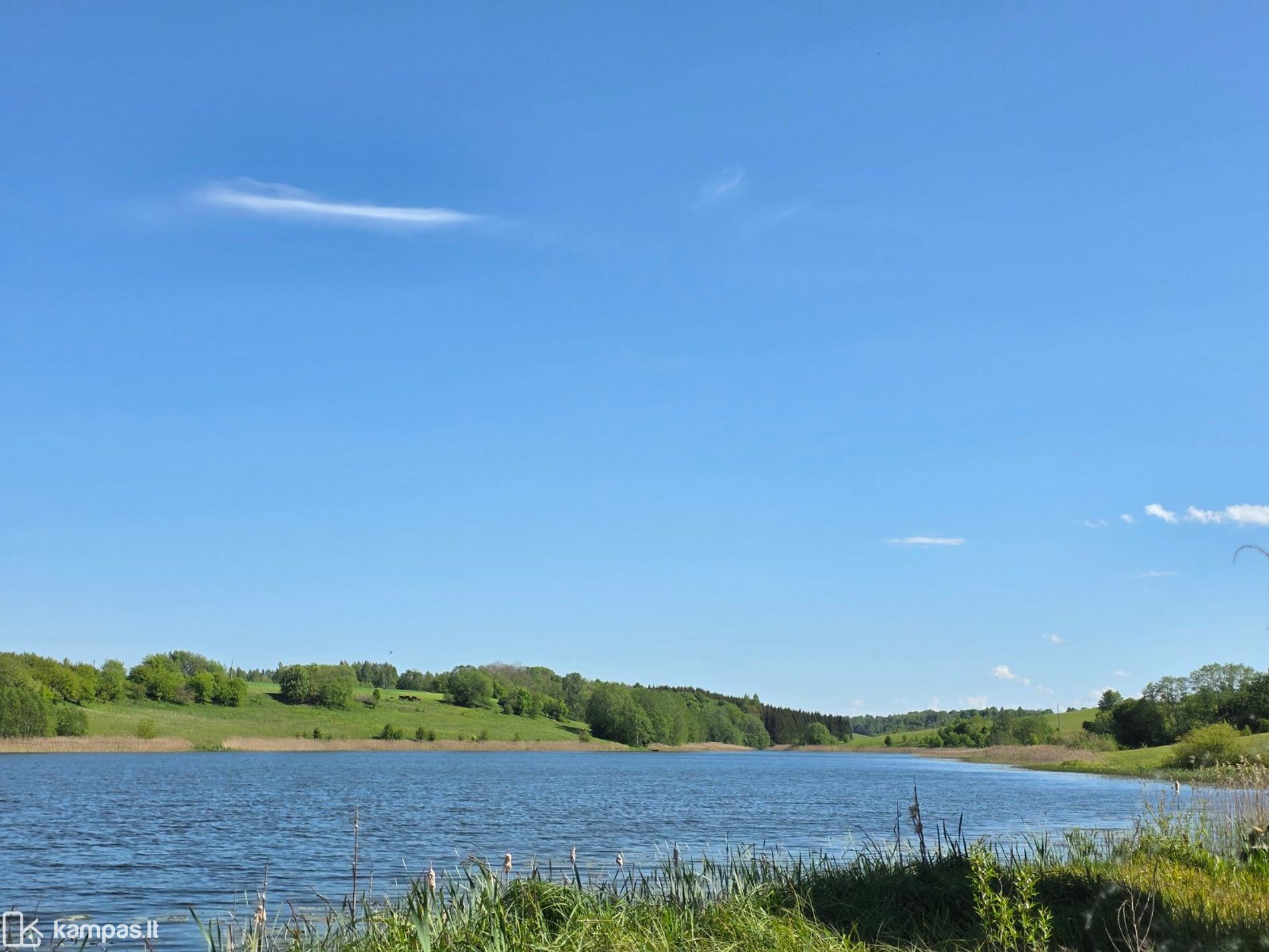 Main Image Anykščių r. sav., Staškūniškis