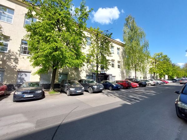 Vilnius, Šnipiškės