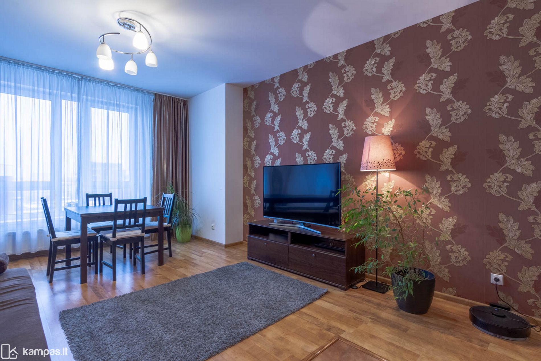 Main Image Vilnius, Naujamiestis, Mindaugo g.