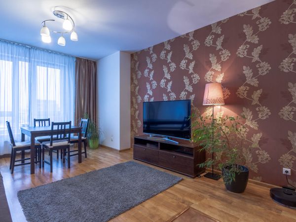 Vilnius, Naujamiestis