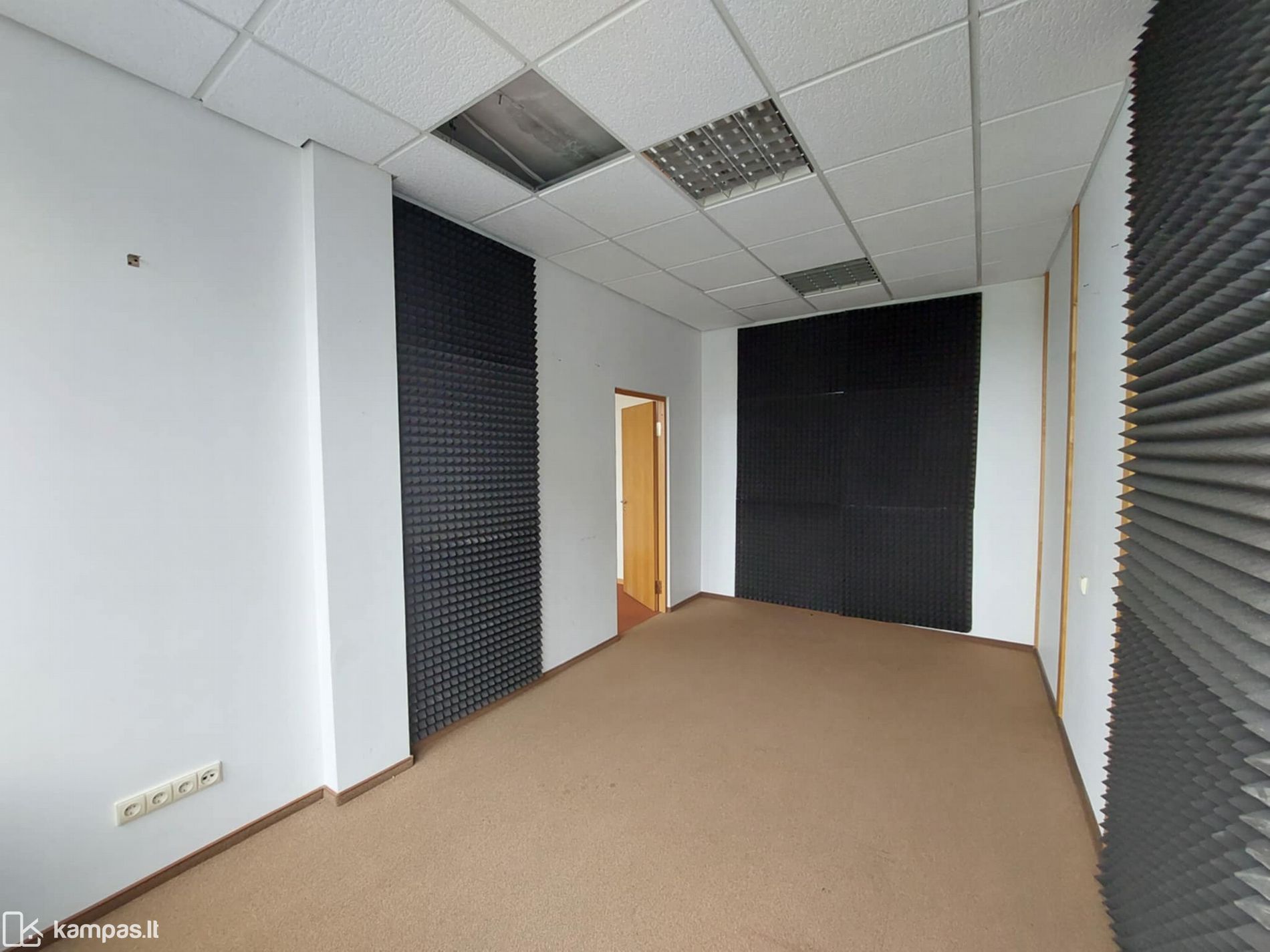 Main Image Vilnius, Markučiai, Manufaktūrų g.