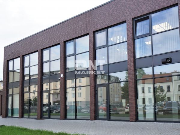 Klaipėda, Centras