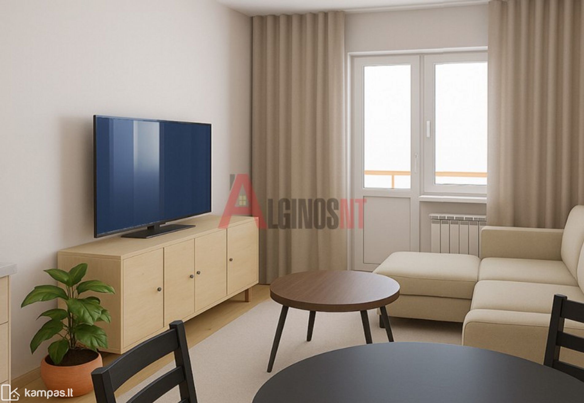 Main Image Klaipėda, Žvejybos uostas, Minijos g.