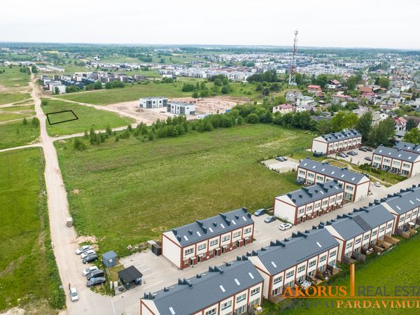 Vilnius, Kalnėnai