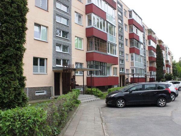 Panevėžys, Klaipėda