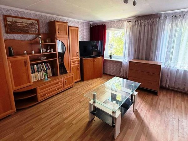 Klaipėda, Tauralaukis