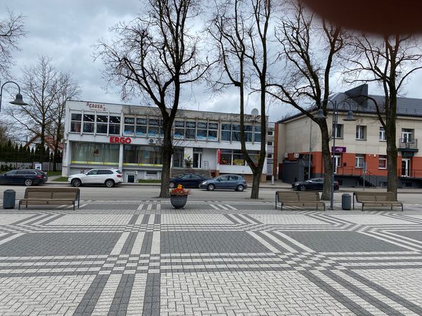 Šiaulių r. sav., Kuršėnai