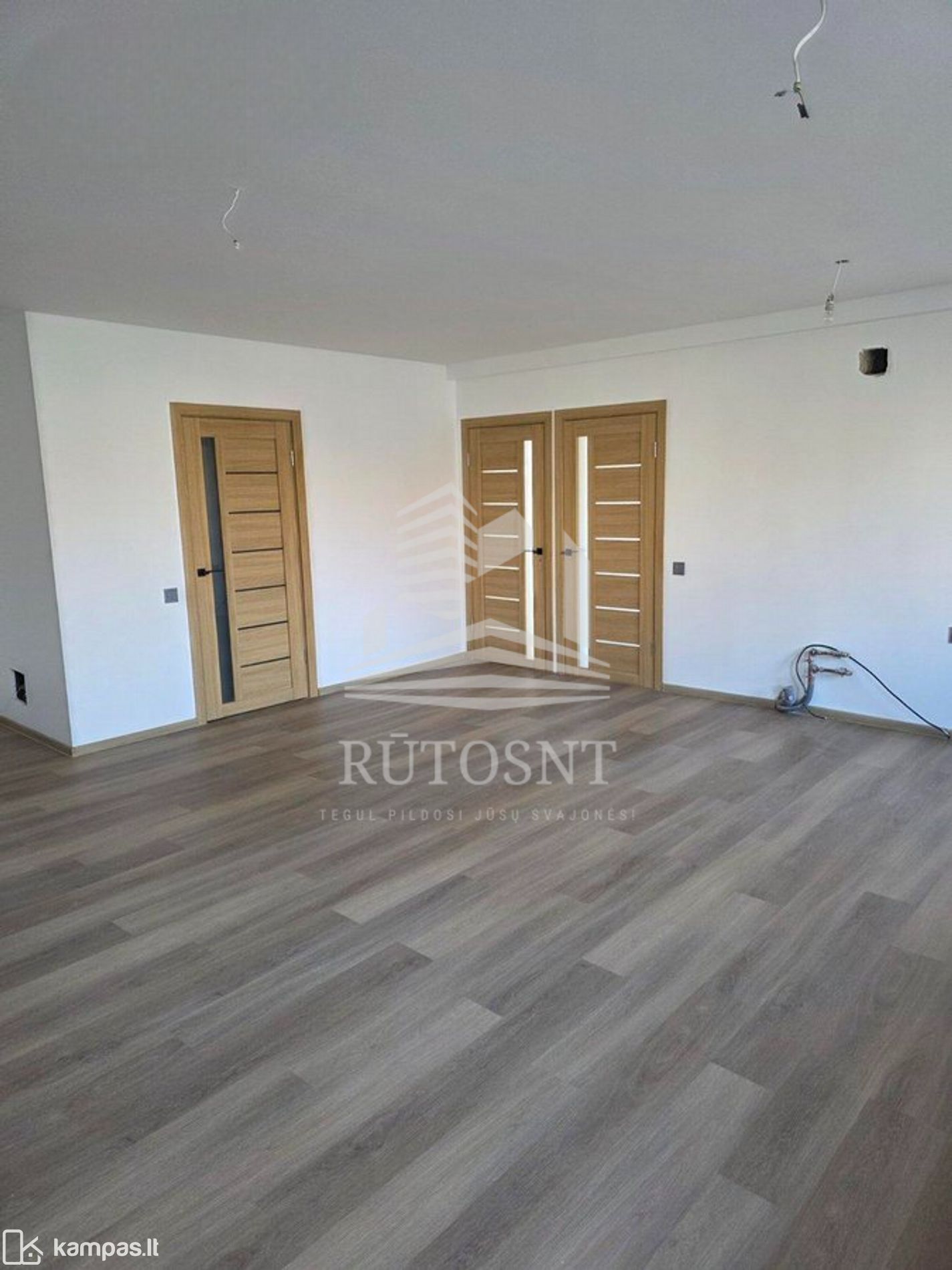 Main Image Klaipėda, Poilsis, Darželio g.