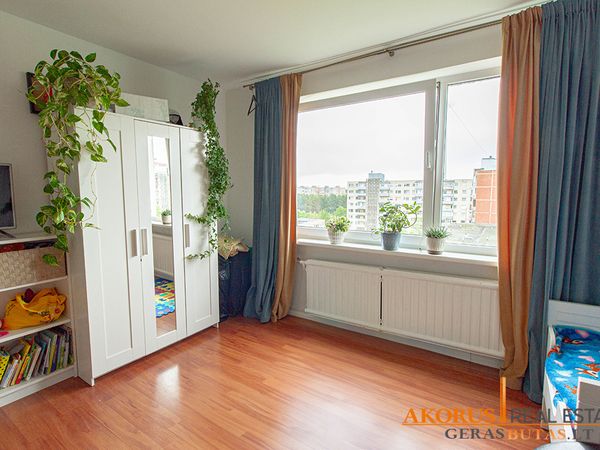 Vilnius, Karoliniškės