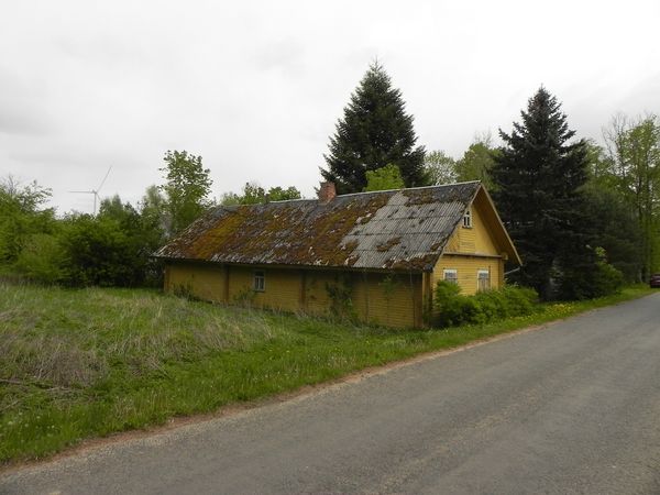 Anykščių r. sav., Pravydžiai