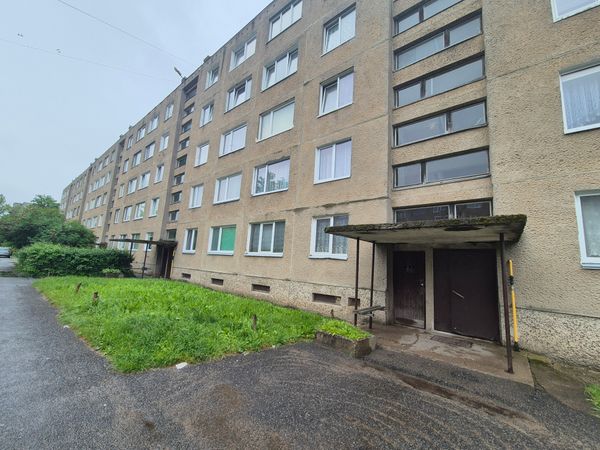 Akmenės r. sav., Naujoji Akmenė