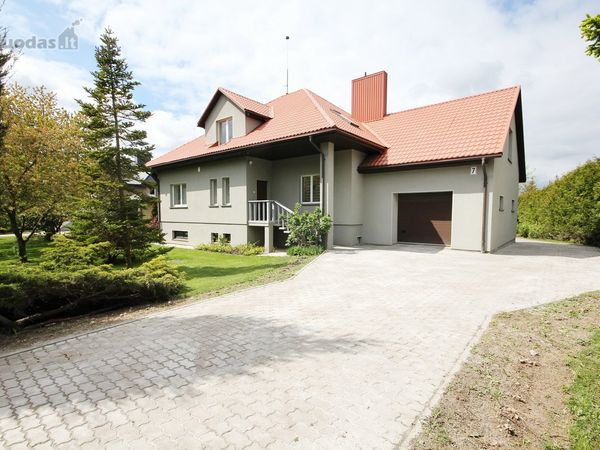 Kauno r. sav., Ramučiai