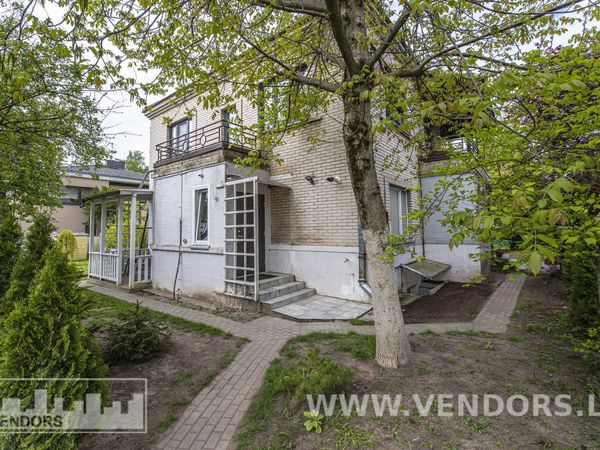 Kaunas, Panemunė